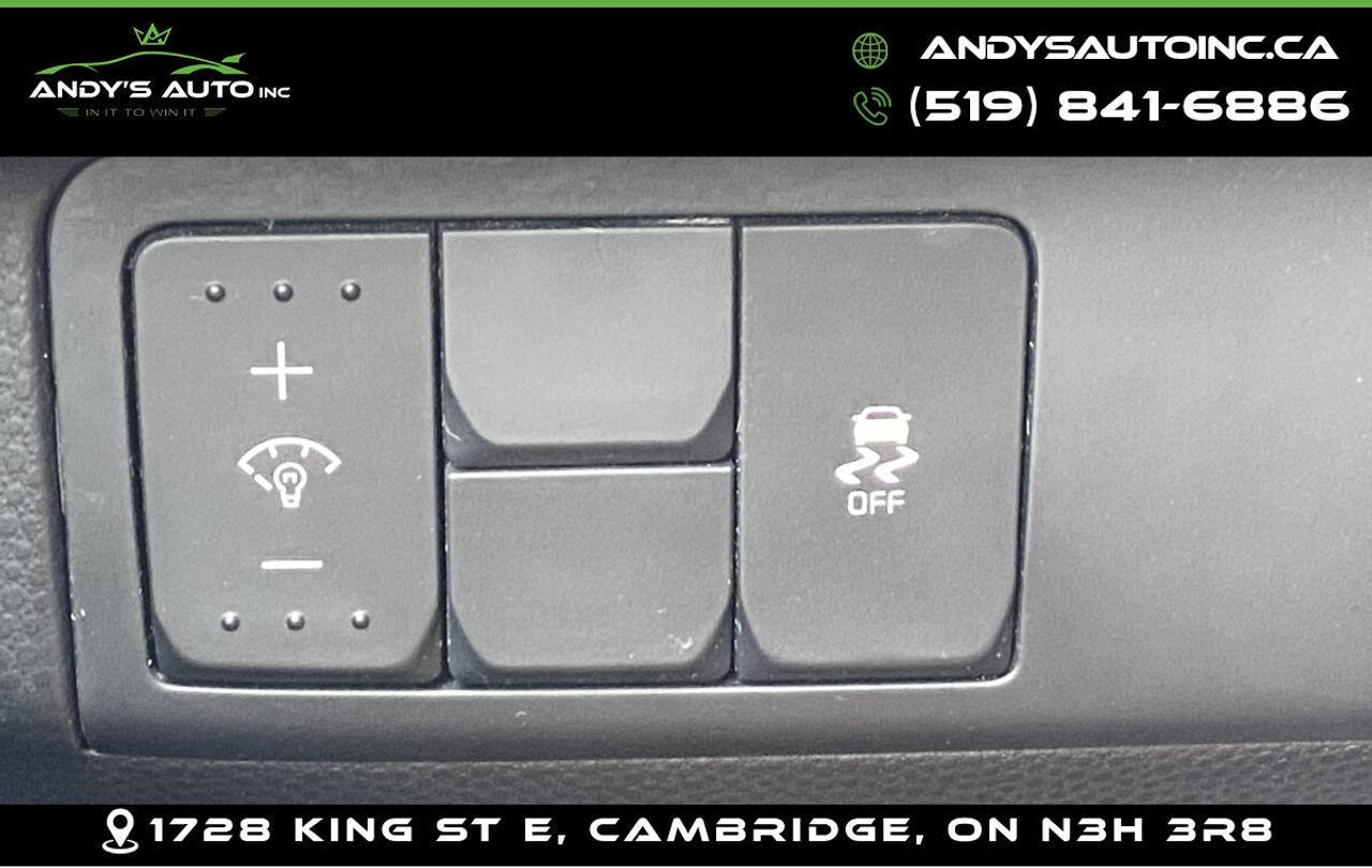 2015 Kia Soul LX ! AUTO ! NO ACCIDENTS ! Photo