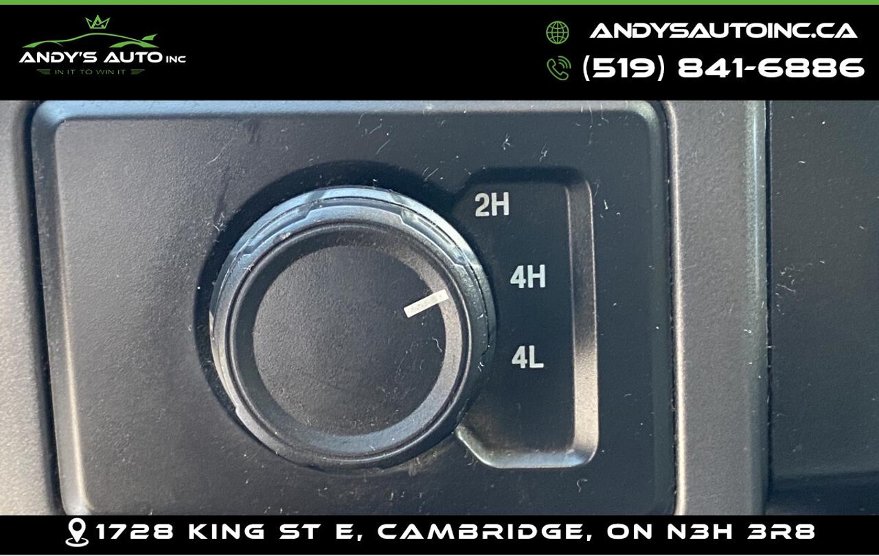 2016 Ford F-150 XLT ! 5.OL ! SUPERCREW ! 4X4 Photo