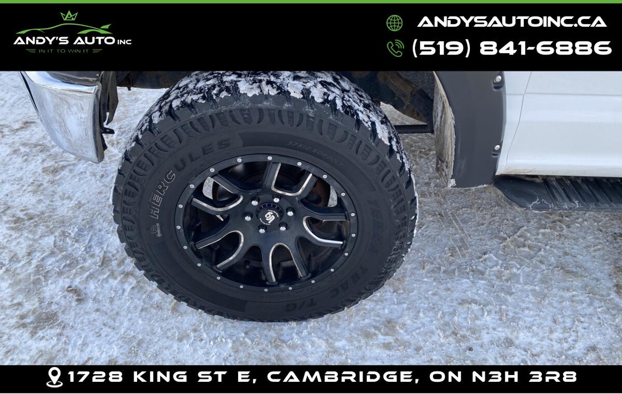 2016 Ford F-150 XLT ! 5.OL ! SUPERCREW ! 4X4 Photo