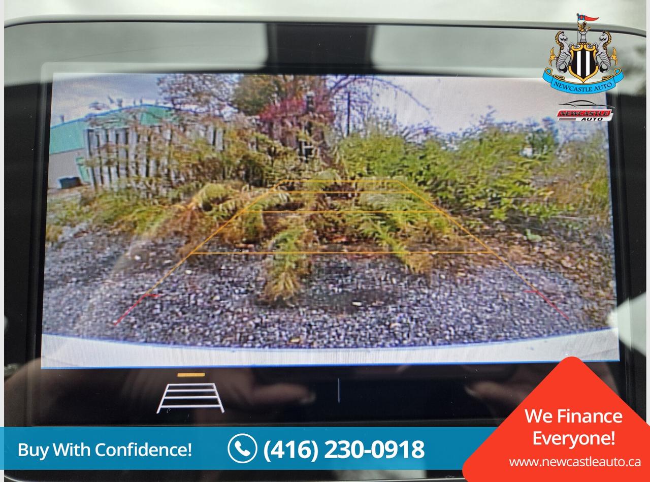 2019 Chevrolet Malibu RS Photo