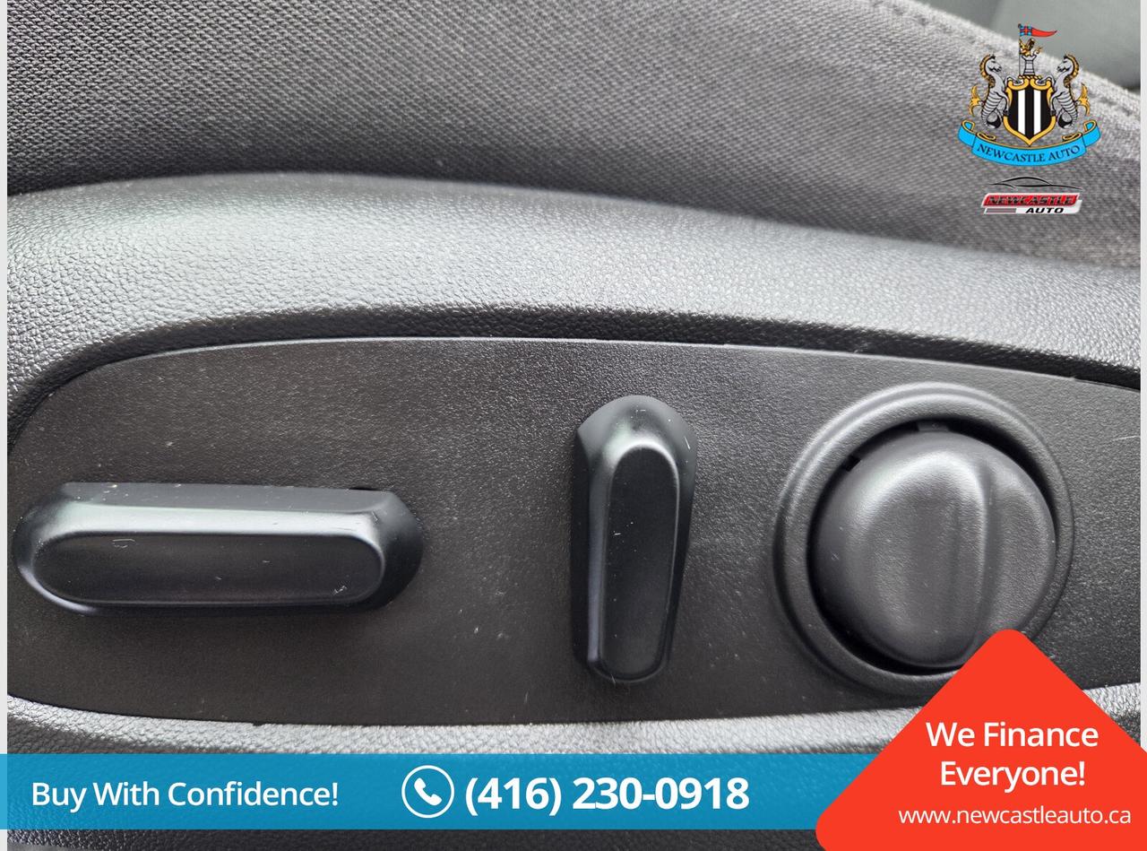 2019 Chevrolet Malibu RS Photo