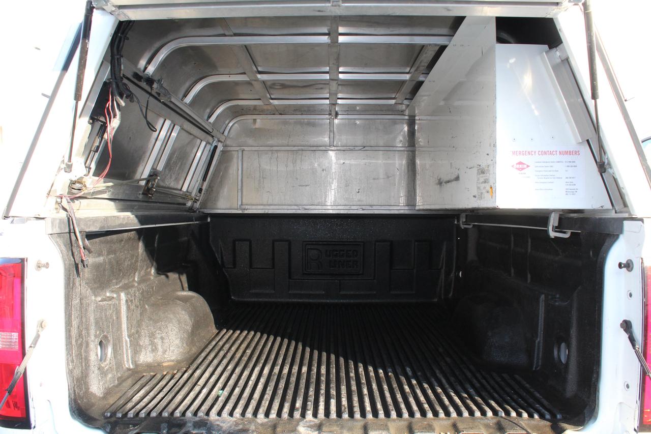 2019 Chevrolet Colorado Work Truck Back Cam Leatherette seats Pwr seat Photo