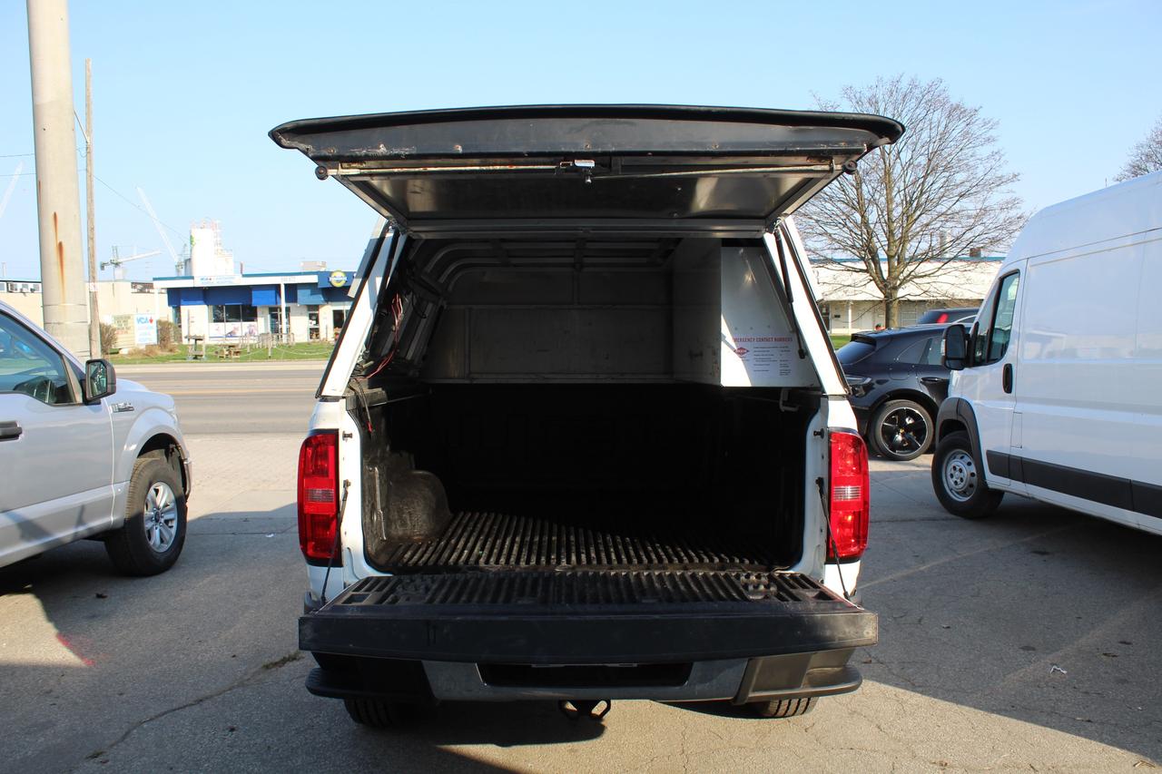 2019 Chevrolet Colorado Work Truck Back Cam Leatherette seats Pwr seat Photo