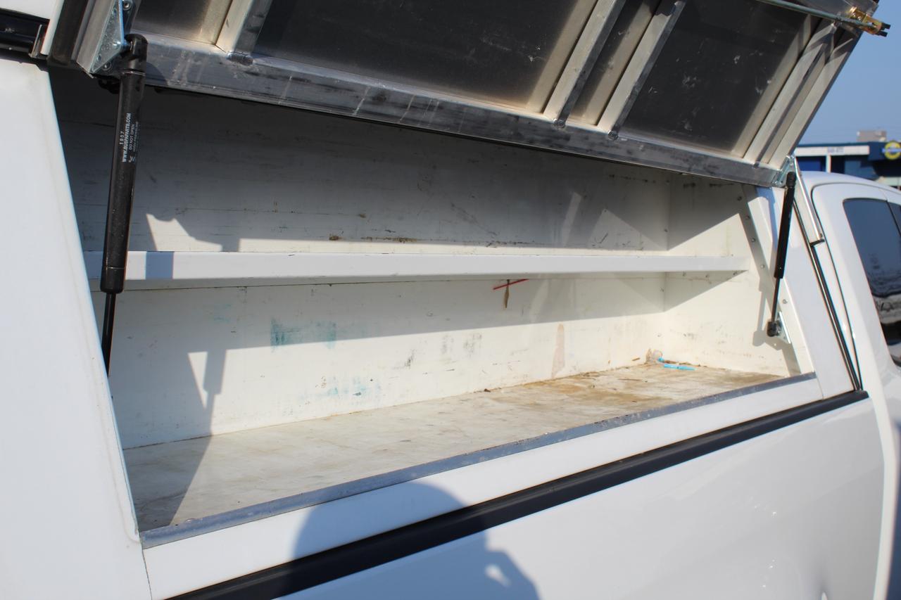 2019 Chevrolet Colorado Work Truck Back Cam Leatherette seats Pwr seat Photo