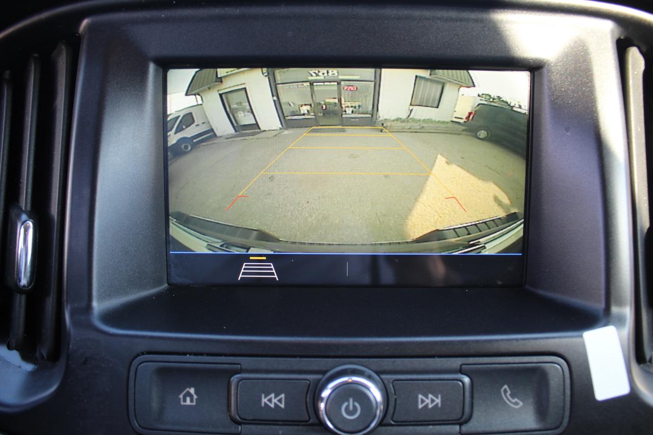 2019 Chevrolet Colorado Work Truck Back Cam Leatherette seats Pwr seat Photo