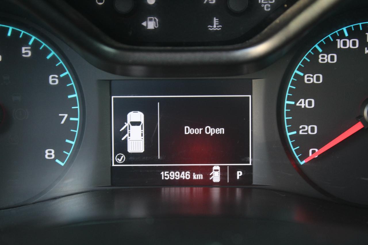 2019 Chevrolet Colorado Work Truck Back Cam Leatherette seats Pwr seat Photo