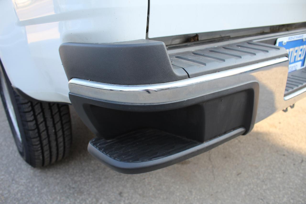 2019 Chevrolet Colorado Work Truck Back Cam Leatherette seats Pwr seat Photo