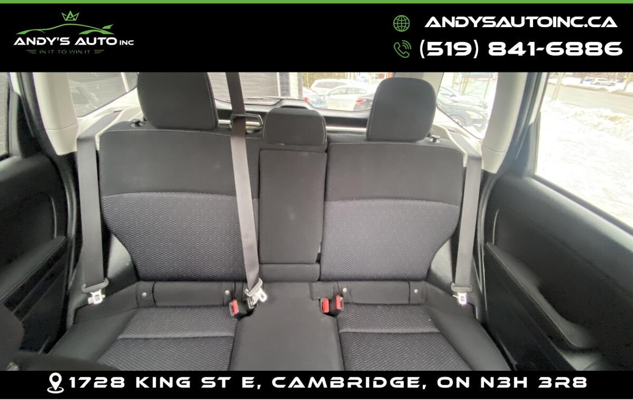 2015 Subaru Forester Limited ! AWD ! SUNROOF ! NO ACCIDENTS ! Photo