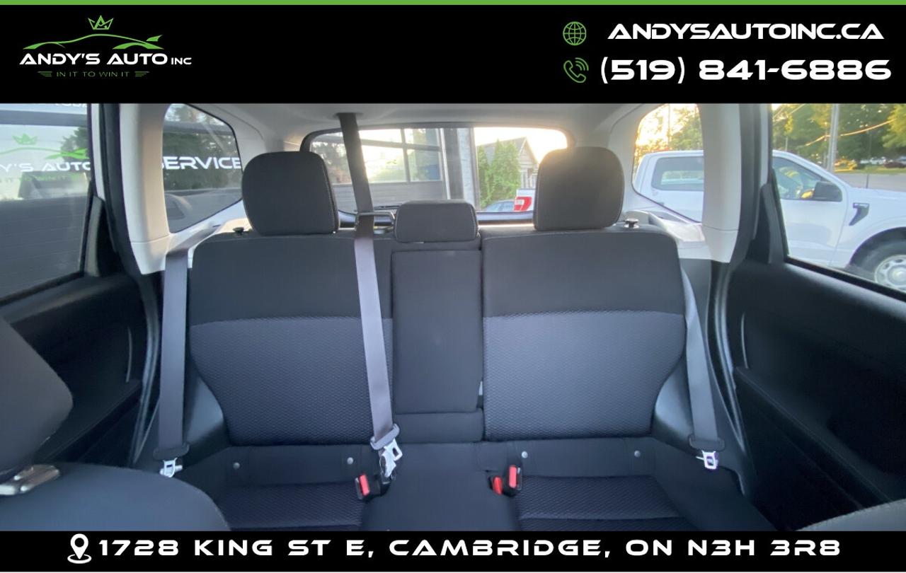 2015 Subaru Forester Limited ! AWD ! SUNROOF ! NO ACCIDENTS ! Photo