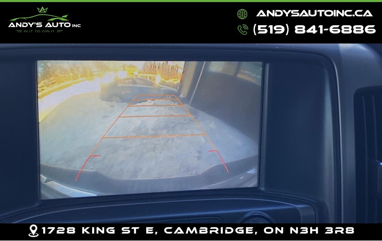 2016 GMC Sierra 1500 SLE ! ALL TERRAIN ! 5.3L ! LIFTED ! NO ACCIDENTS Photo