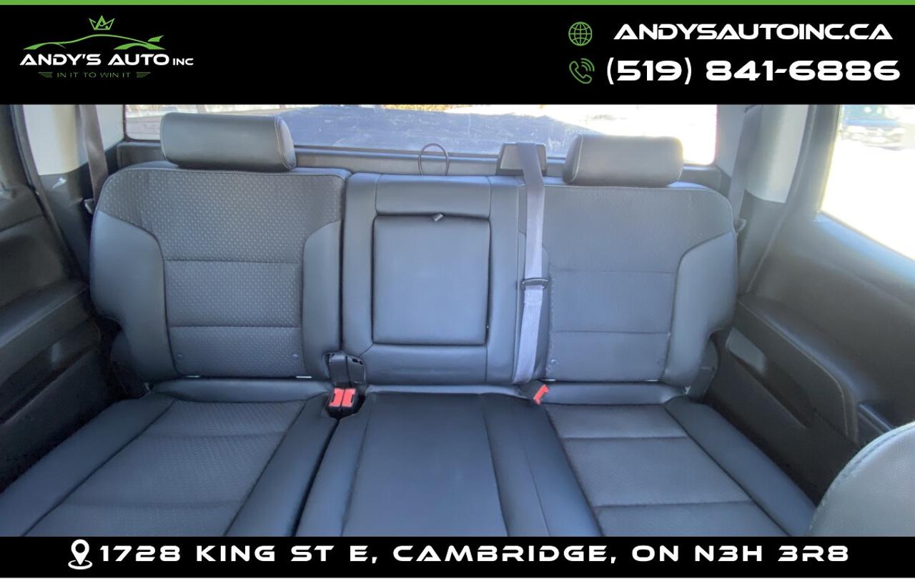 2016 GMC Sierra 1500 SLE ! ALL TERRAIN ! 5.3L ! LIFTED ! NO ACCIDENTS Photo