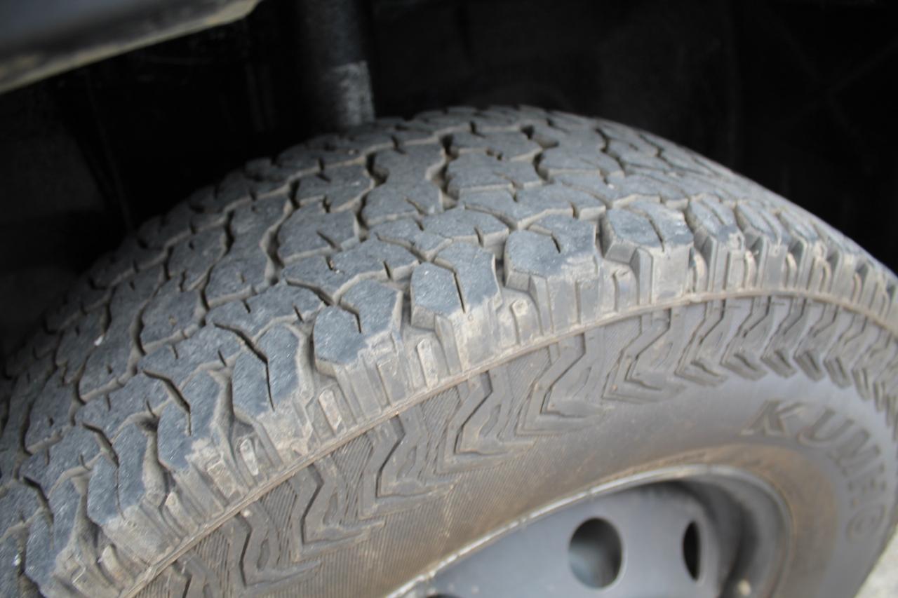 2021 RAM ProMaster Cargo 2500 Van High Roof 159" Divider Back Cam Photo