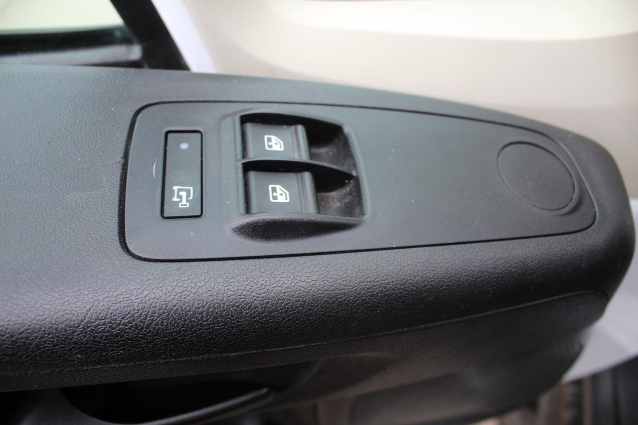 2021 RAM ProMaster Cargo 2500 Van High Roof 159" Divider Back Cam Photo