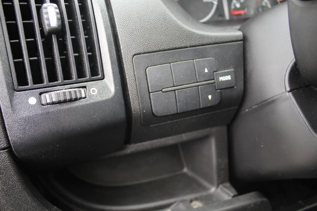 2021 RAM ProMaster Cargo 2500 Van High Roof 159" Divider Back Cam Photo