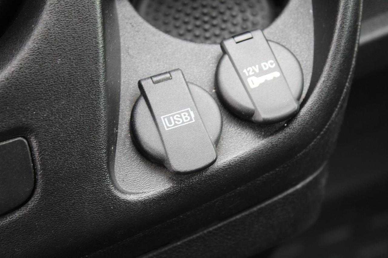 2021 RAM ProMaster Cargo 2500 Van High Roof 159" Divider Back Cam Photo