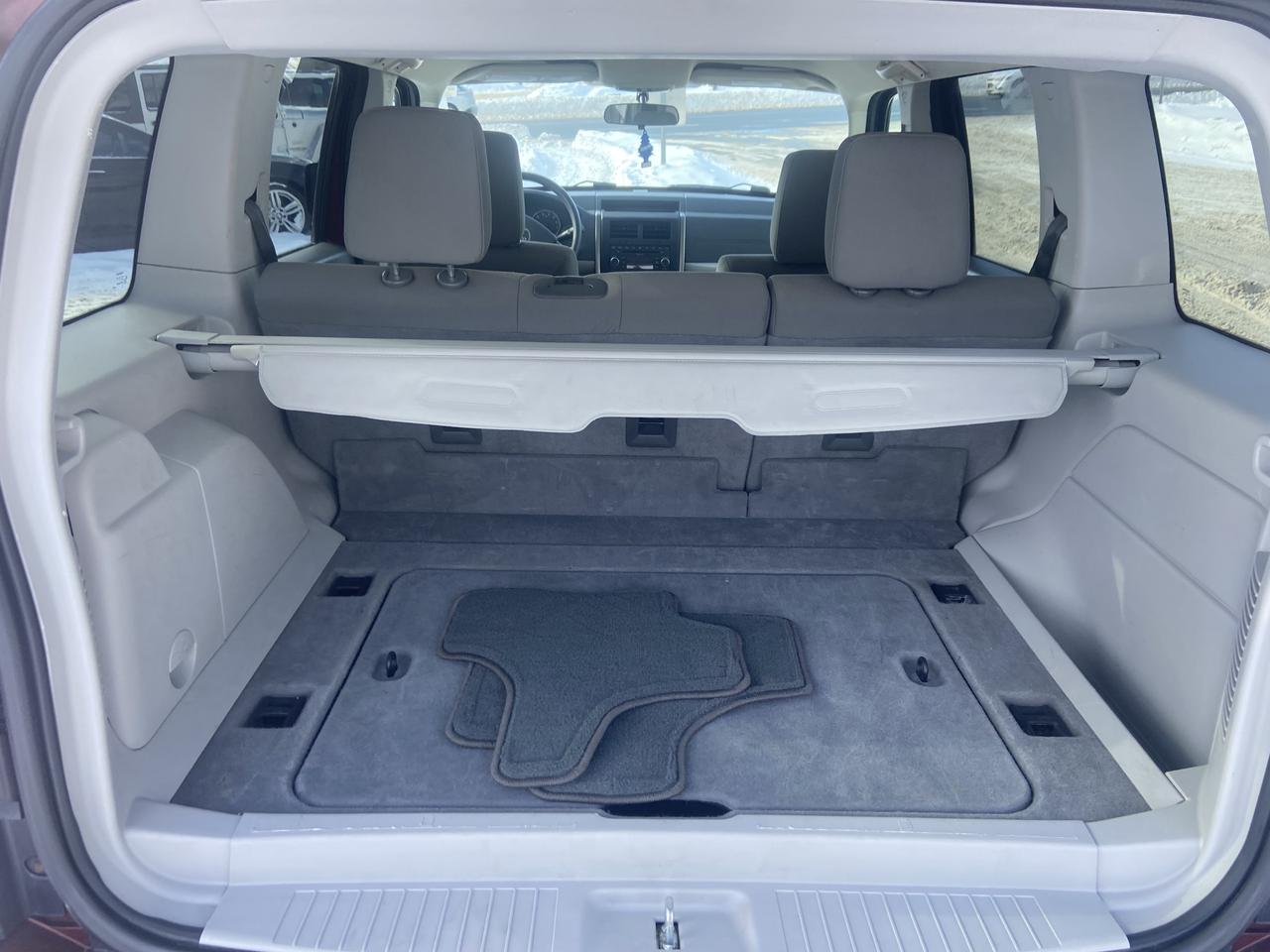 2008 Jeep Liberty "SPORT"  Photo