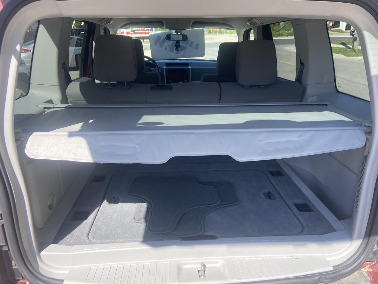 2008 Jeep Liberty "SPORT"  Photo