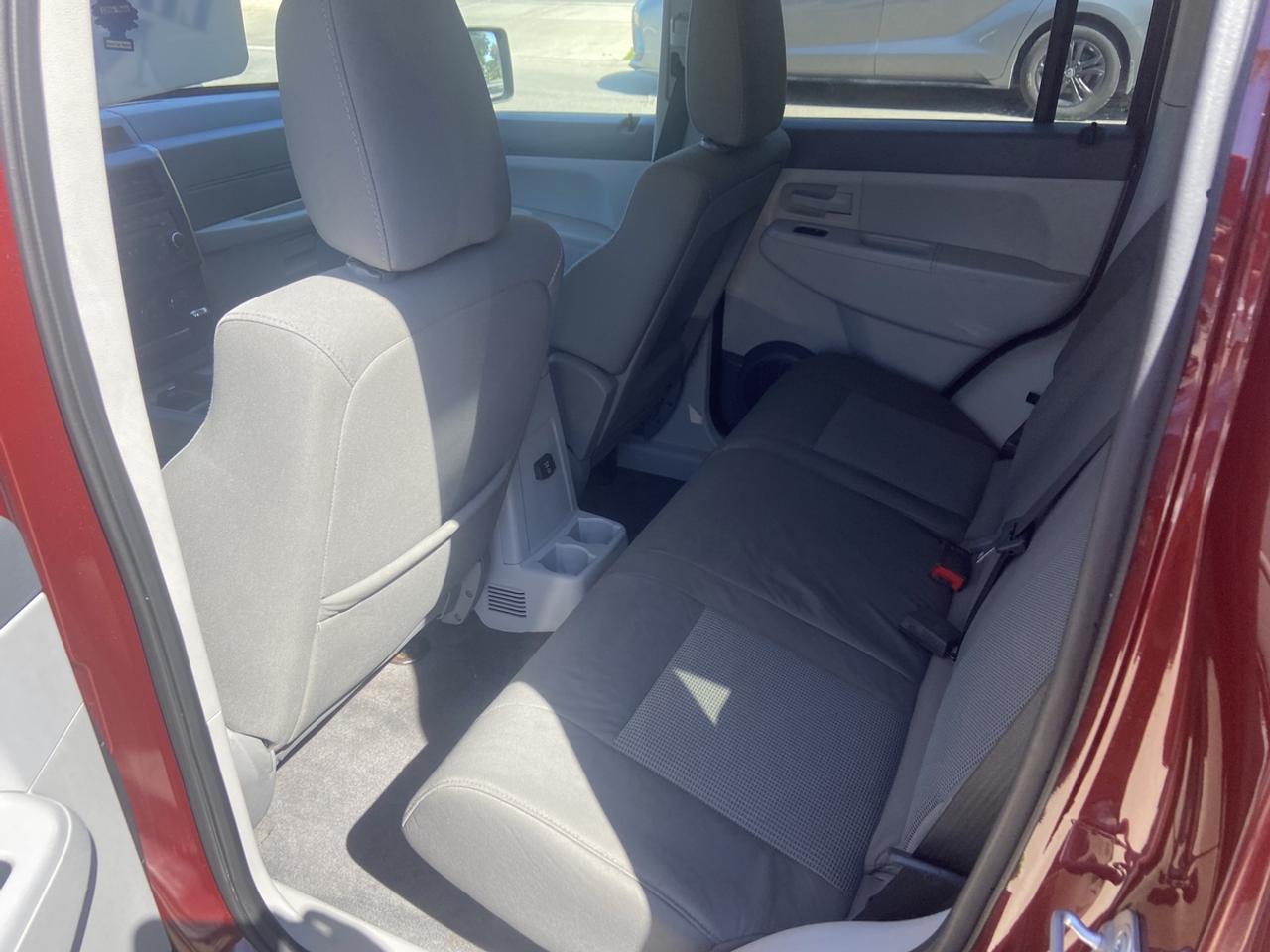 2008 Jeep Liberty "SPORT"  Photo