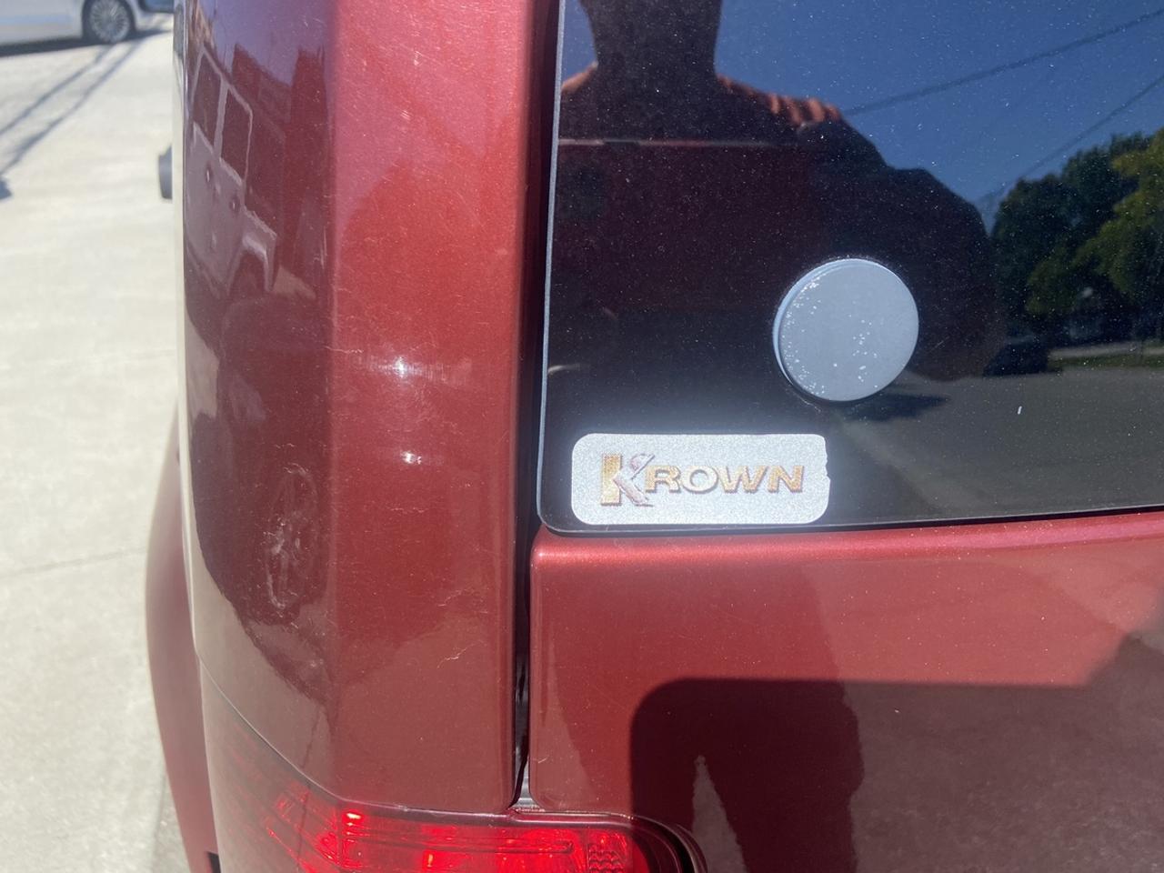 2008 Jeep Liberty "SPORT"  Photo