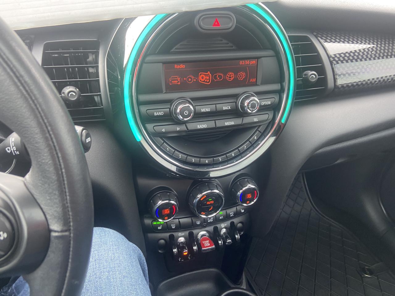 2016 MINI Cooper "S"  Photo