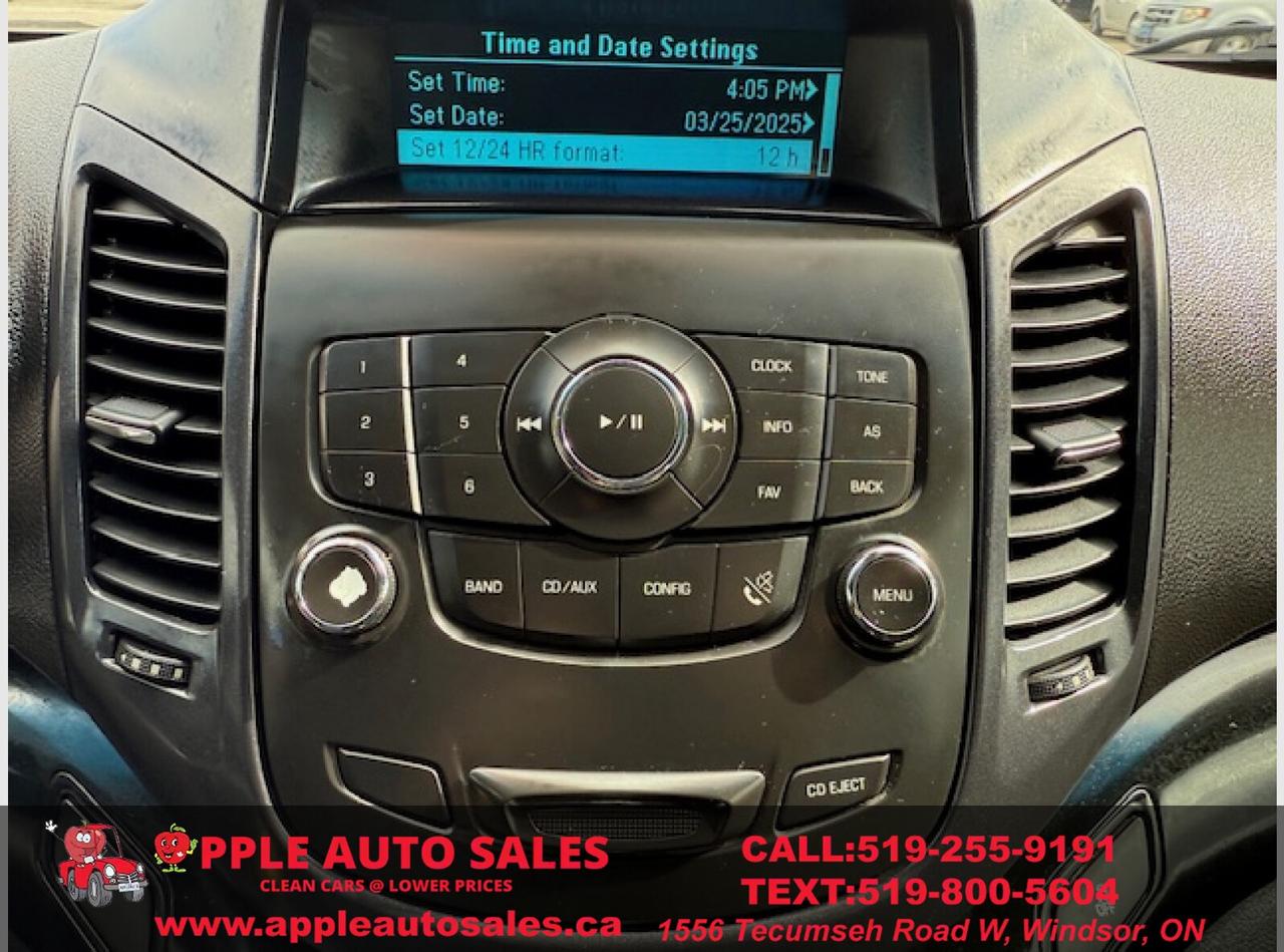 2012 Chevrolet Orlando LT Photo