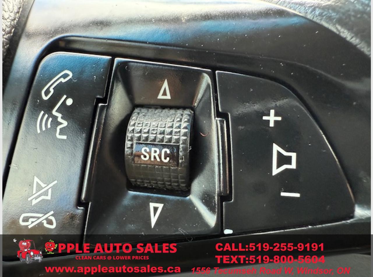 2012 Chevrolet Orlando LT Photo