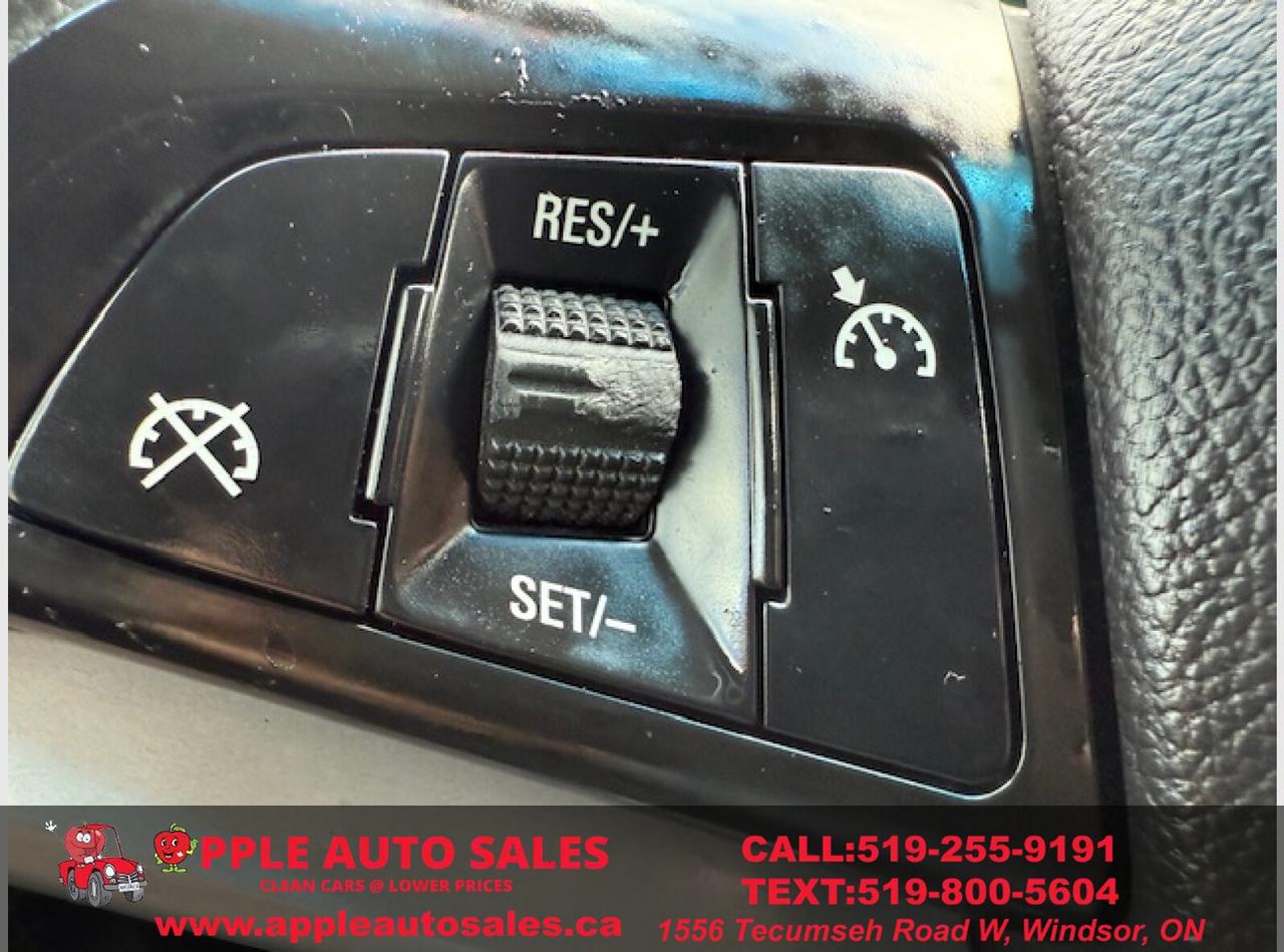 2012 Chevrolet Orlando LT Photo