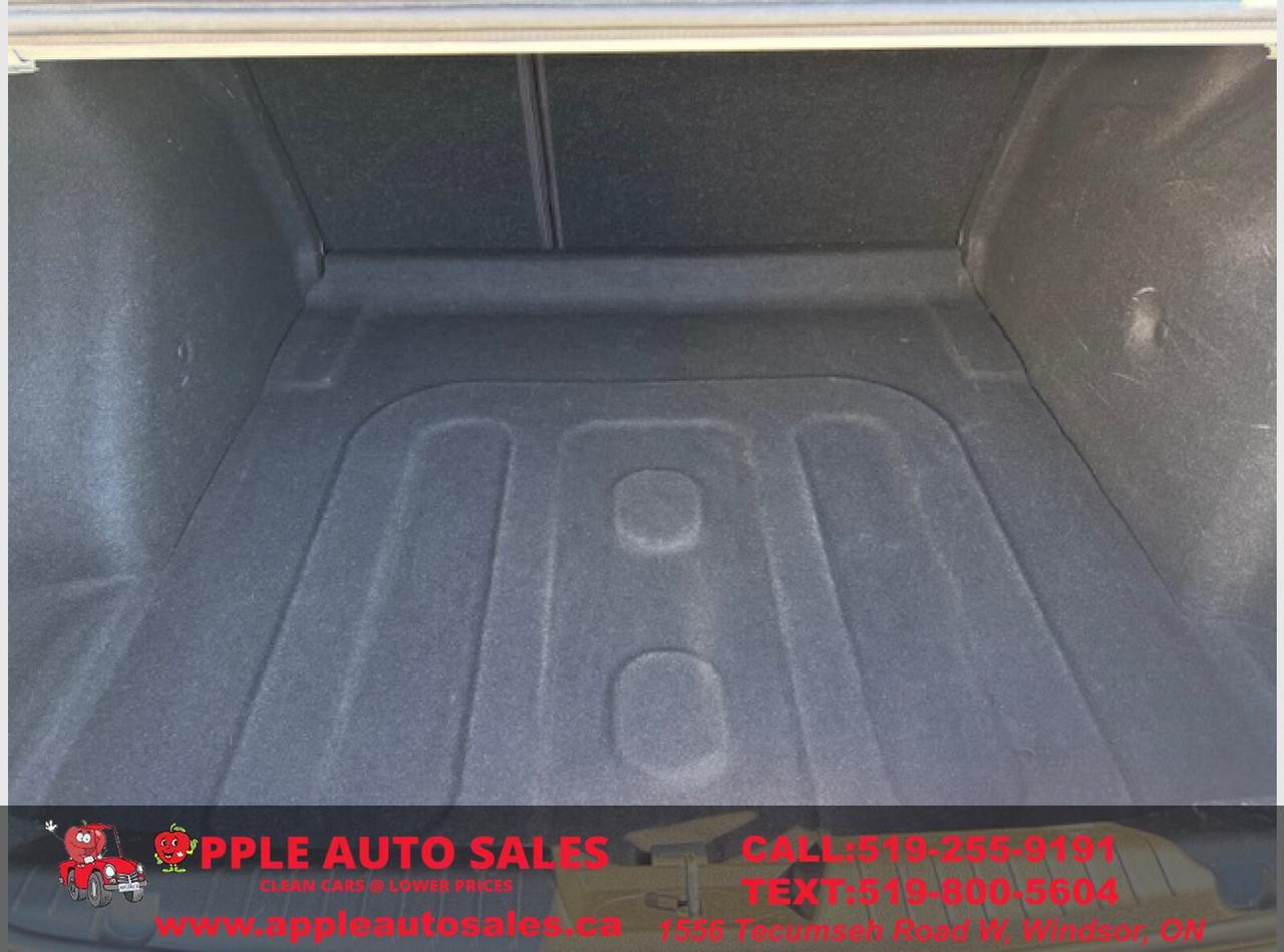 2014 Chevrolet Cruze 1LT Photo