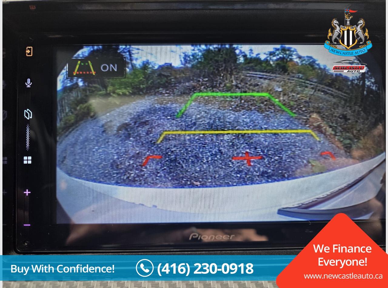 2018 Subaru WRX Sport-tech Photo4