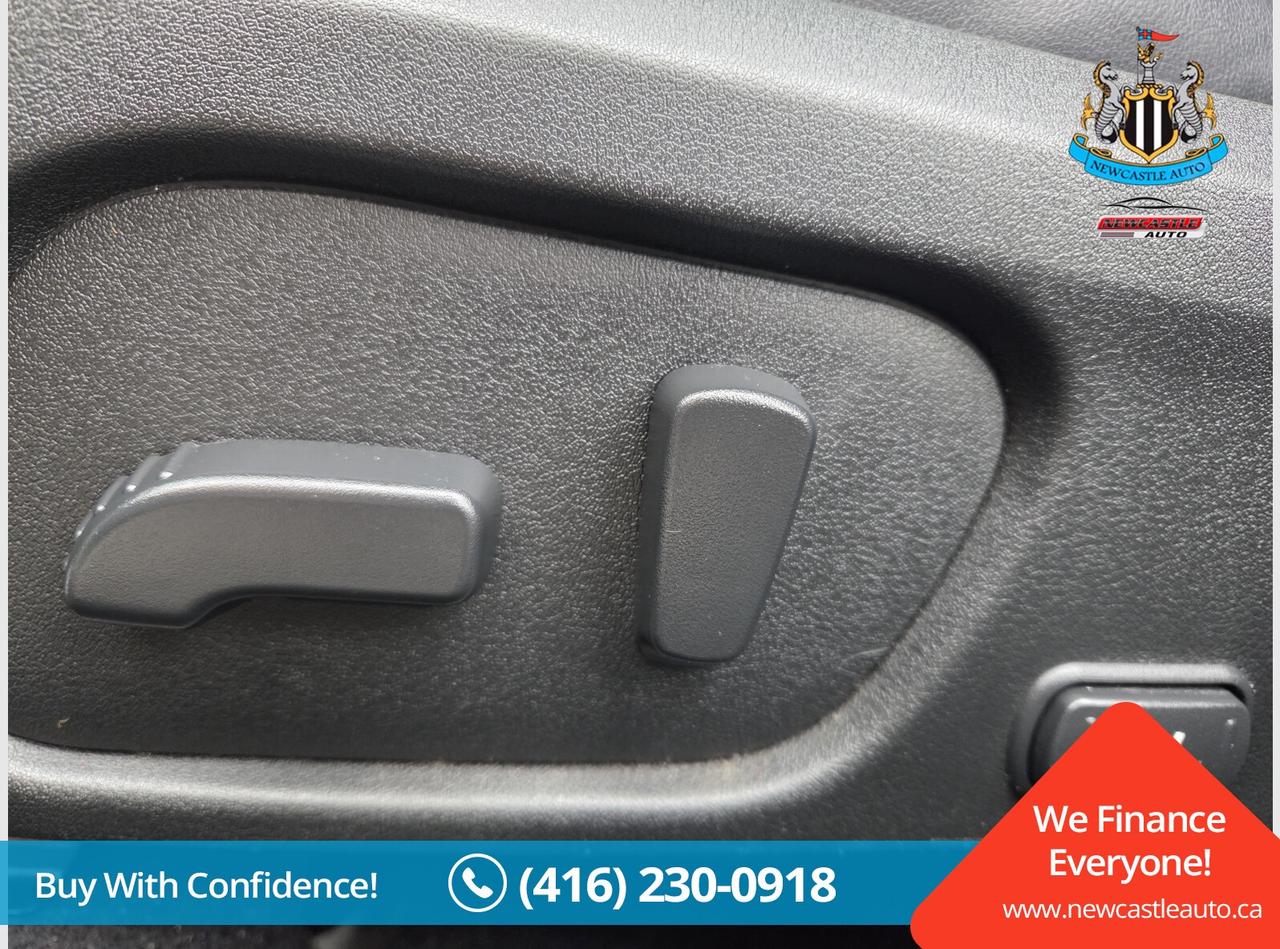 2018 Subaru WRX Sport-tech Photo