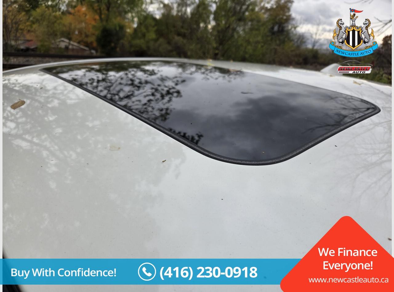 2018 Subaru WRX Sport-tech Photo