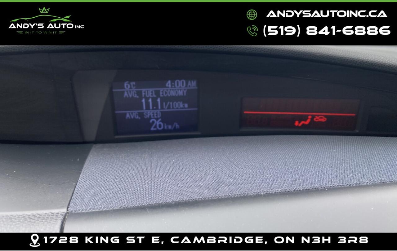 2010 Mazda MAZDA3 GT HB ! LEATHER ! SUNROOF ! NO ACCIDENTS Photo