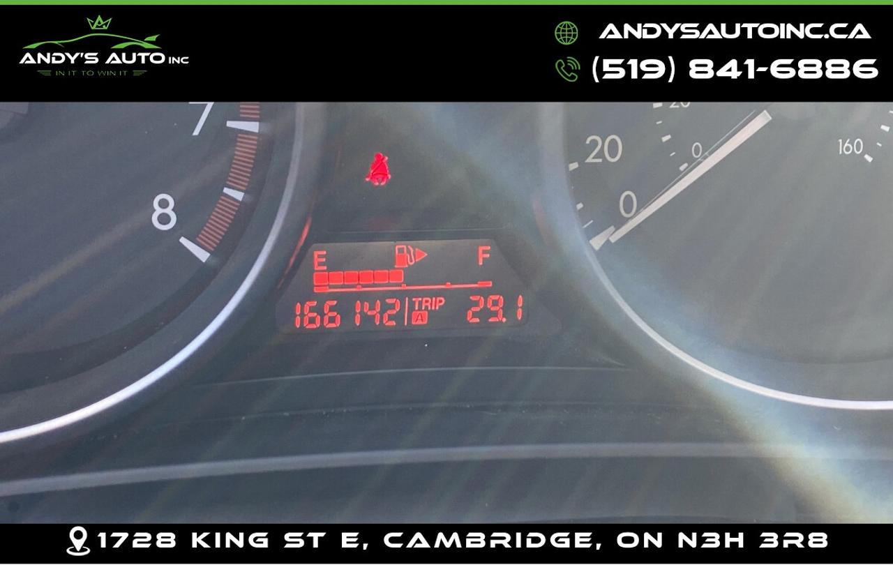 2011 Mazda MAZDA3 GS ! AUTOMATIC ! A/C Photo