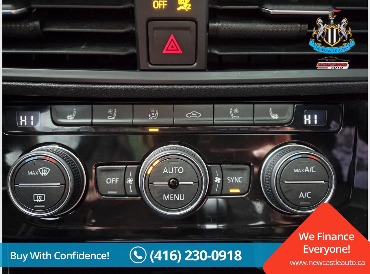 2019 Volkswagen Jetta GLI  Edition Photo4