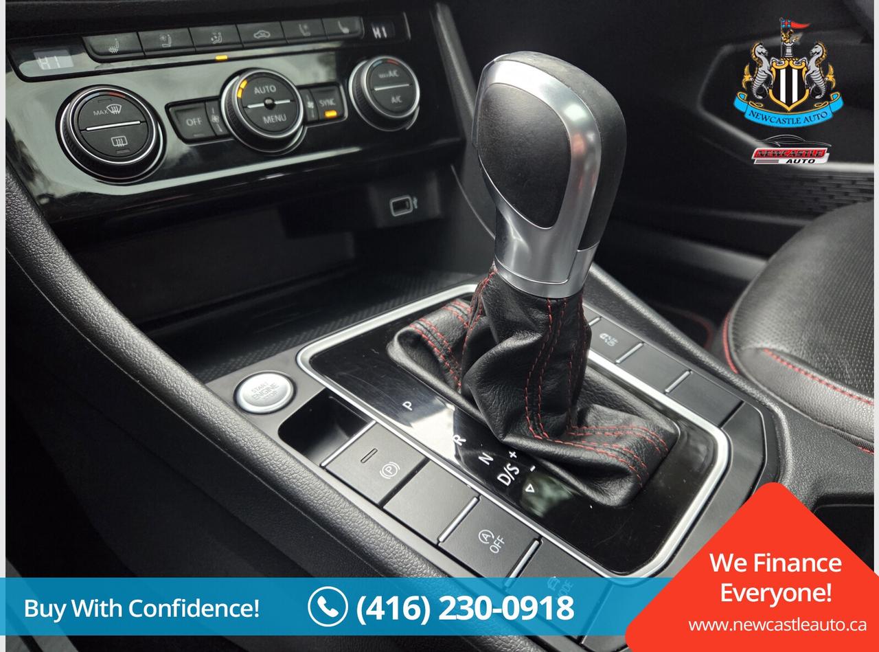 2019 Volkswagen Jetta GLI  Edition Photo