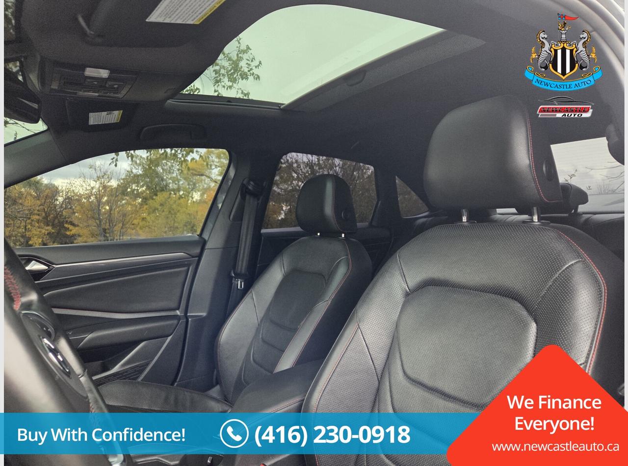 2019 Volkswagen Jetta GLI  Edition Photo