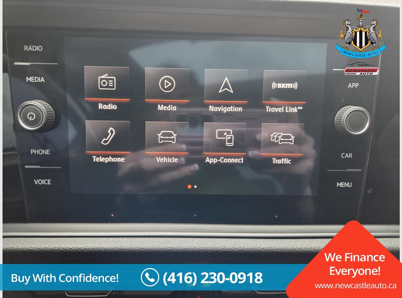 2019 Volkswagen Jetta GLI  Edition Photo