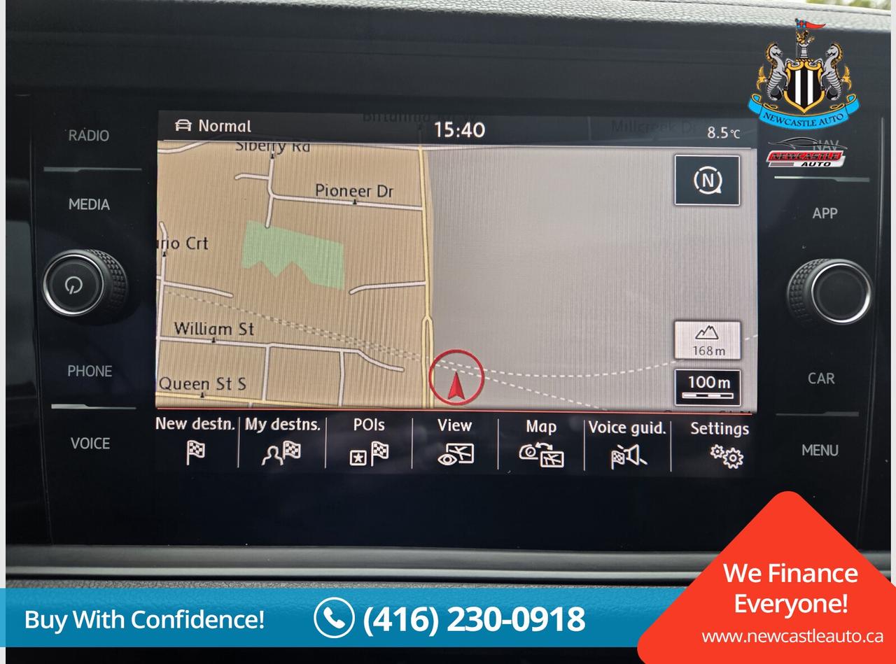 2019 Volkswagen Jetta GLI  Edition Photo