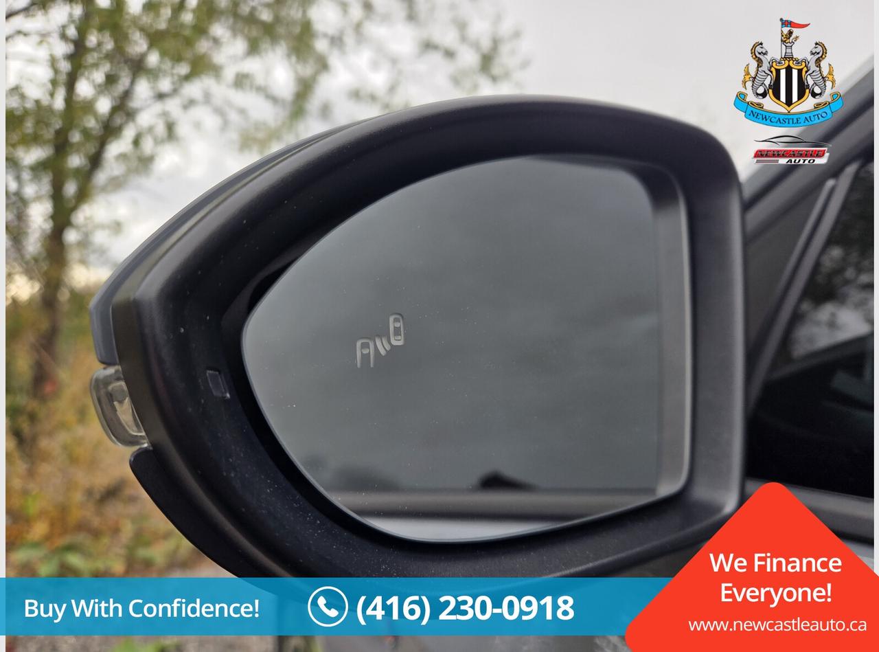 2019 Volkswagen Jetta GLI  Edition Photo