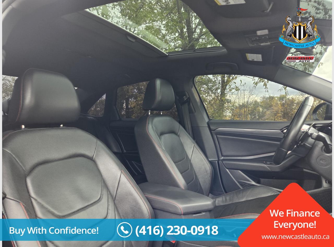 2019 Volkswagen Jetta GLI  Edition Photo