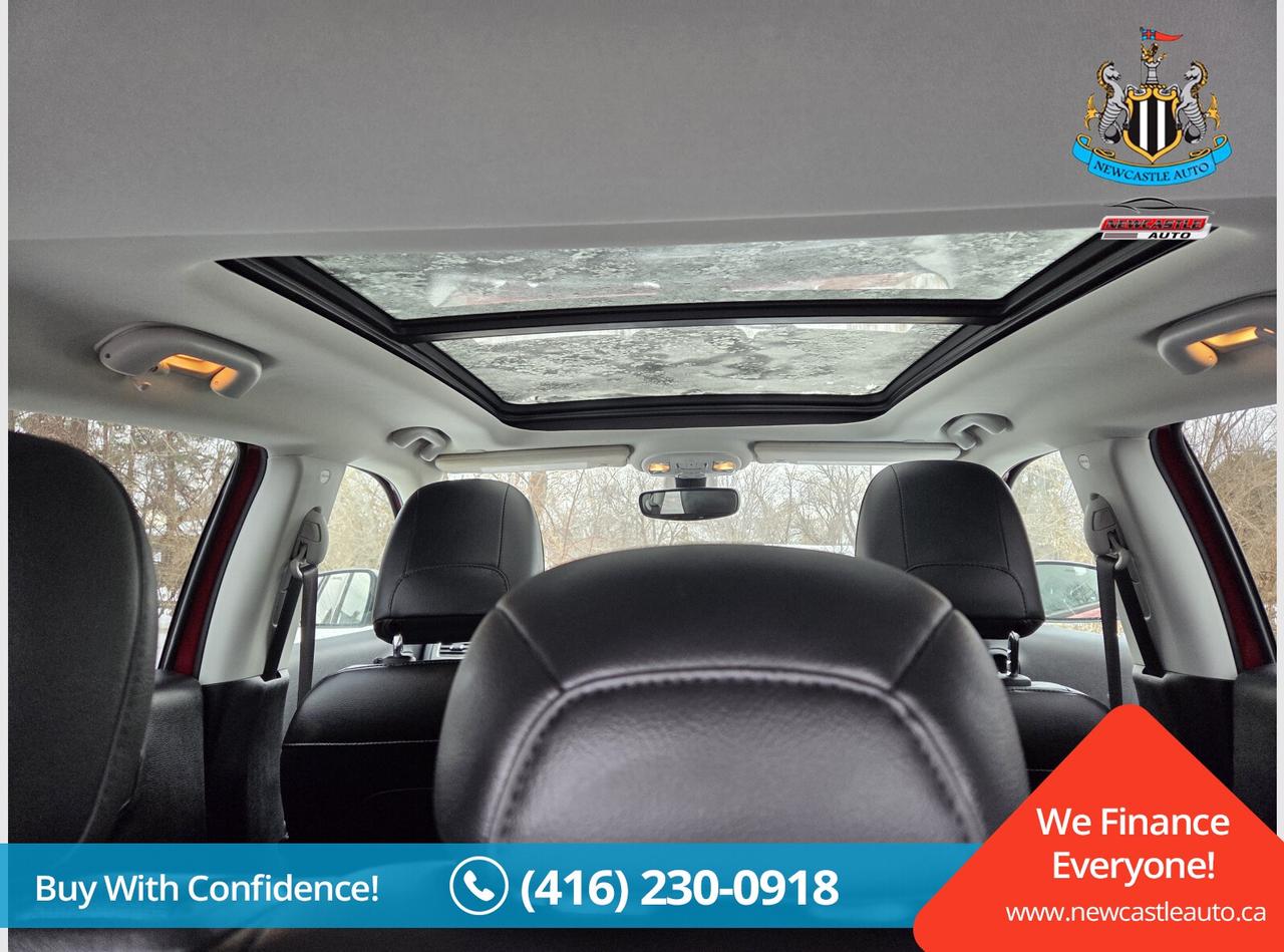 2019 Jeep Compass Trailhawk Photo