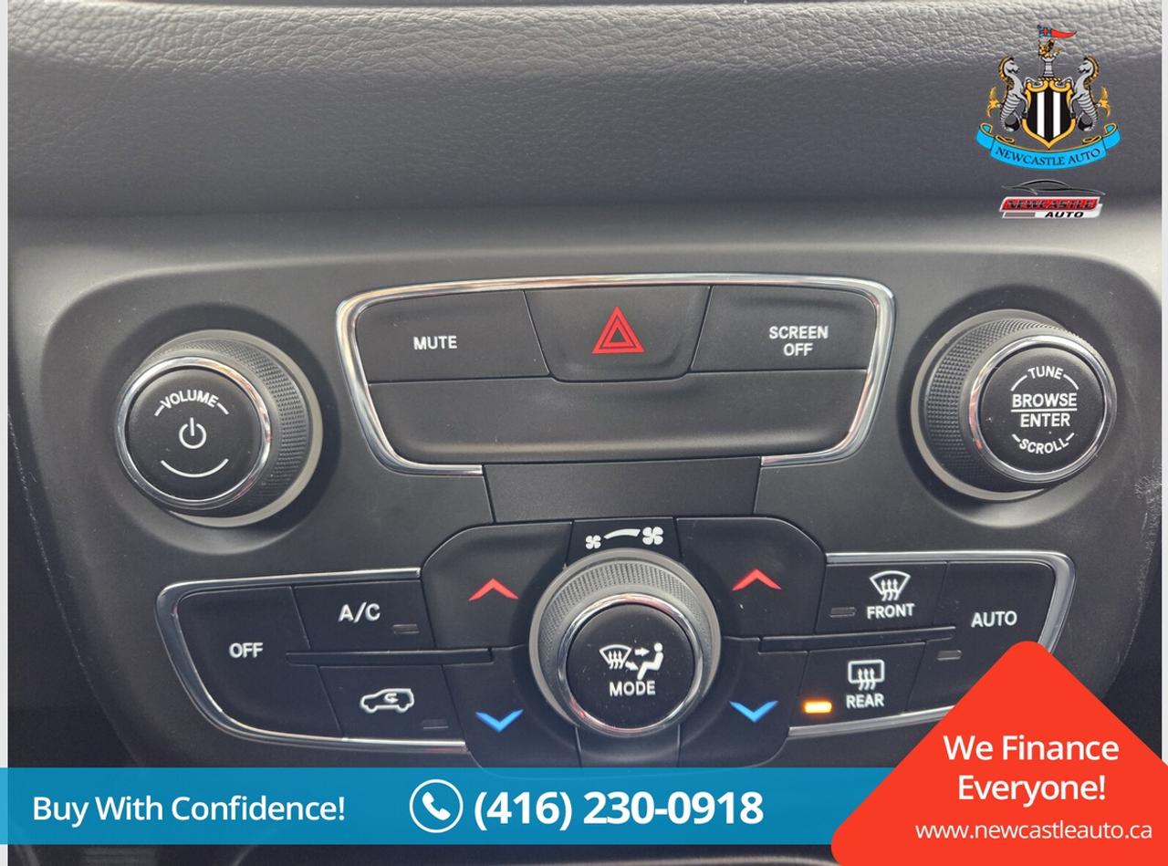 2019 Jeep Compass Trailhawk Photo3