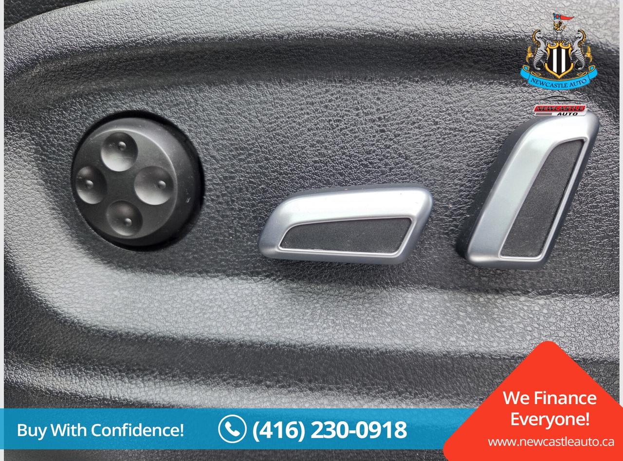 2015 Audi Q5 PROGRESSIV Photo