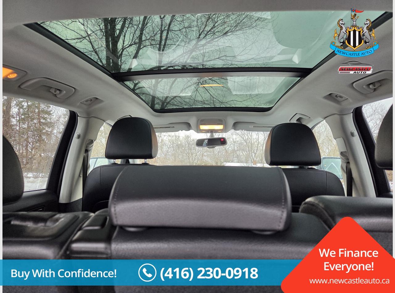 2015 Audi Q5 PROGRESSIV Photo