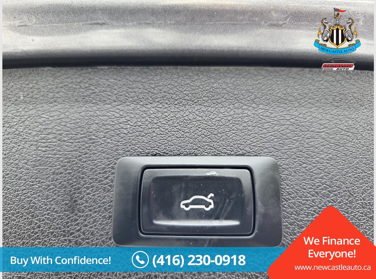 2015 Audi Q5 PROGRESSIV Photo