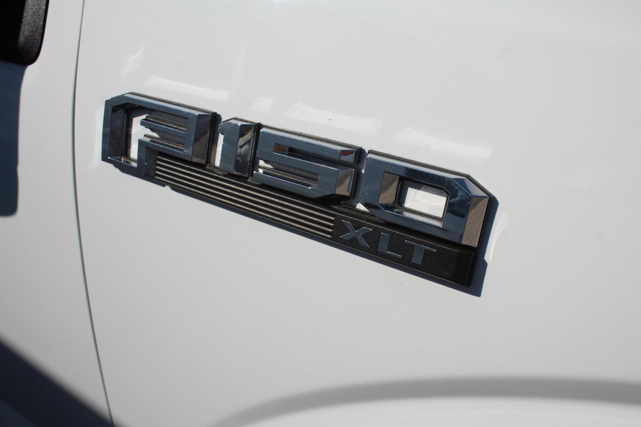 2019 Ford F-150 XLT, 5.0L V8, 6.5ft Bed, Crew Cab, 4x4 Photo4