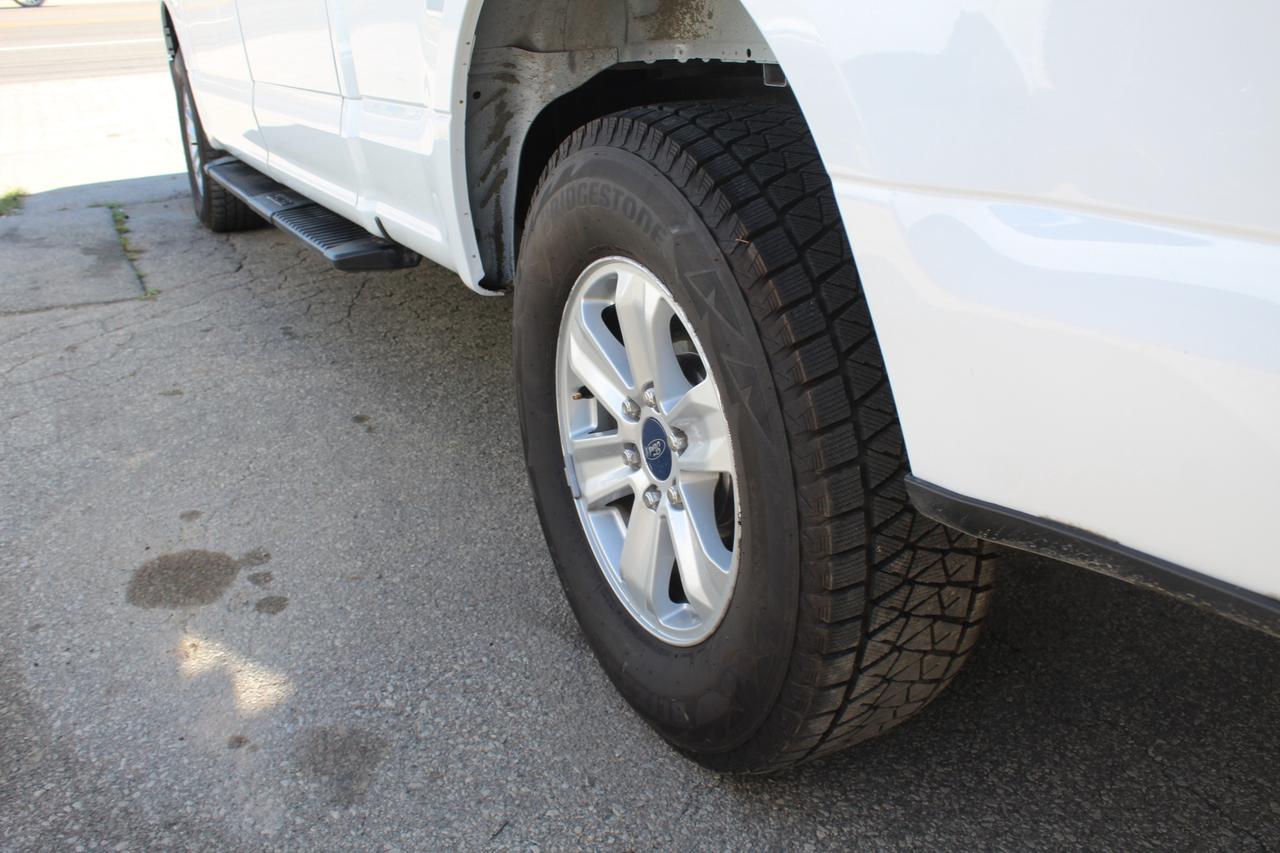 2019 Ford F-150 XLT, 5.0L V8, 6.5ft Bed, Crew Cab, 4x4 Photo