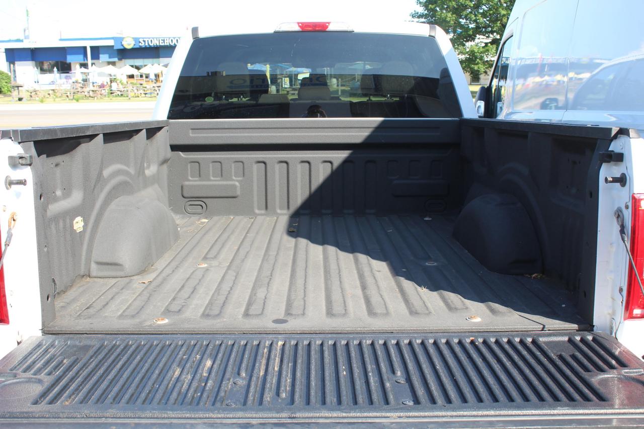 2019 Ford F-150 XLT, 5.0L V8, 6.5ft Bed, Crew Cab, 4x4 Photo