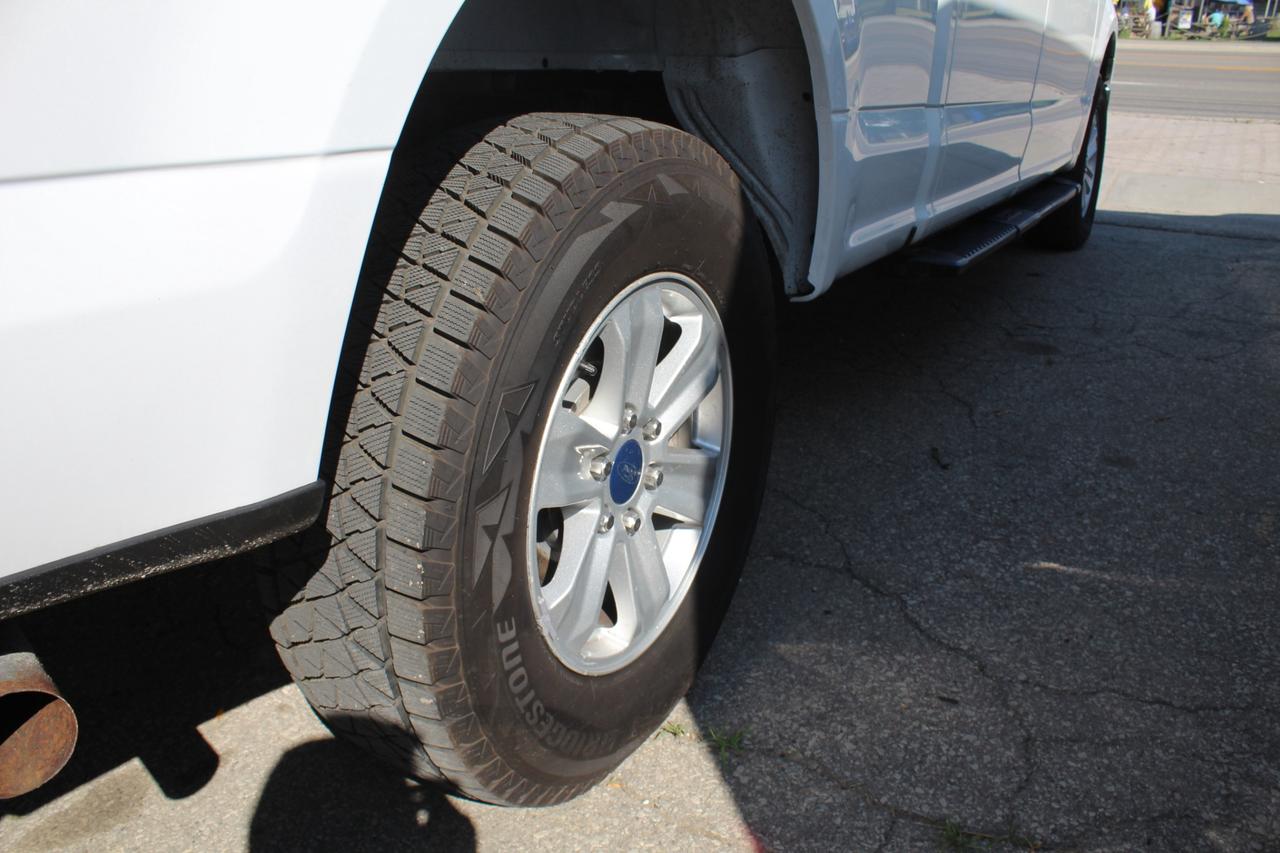 2019 Ford F-150 XLT, 5.0L V8, 6.5ft Bed, Crew Cab, 4x4 Photo