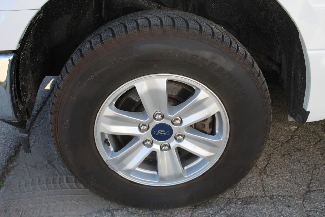 2019 Ford F-150 XLT, 5.0L V8, 6.5ft Bed, Crew Cab, 4x4 Photo